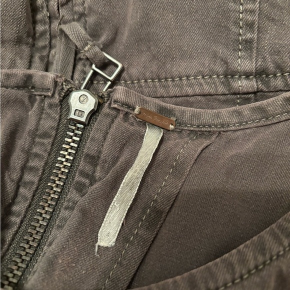 Free people cut out jumpsuit 4 - Picture 8 of 9